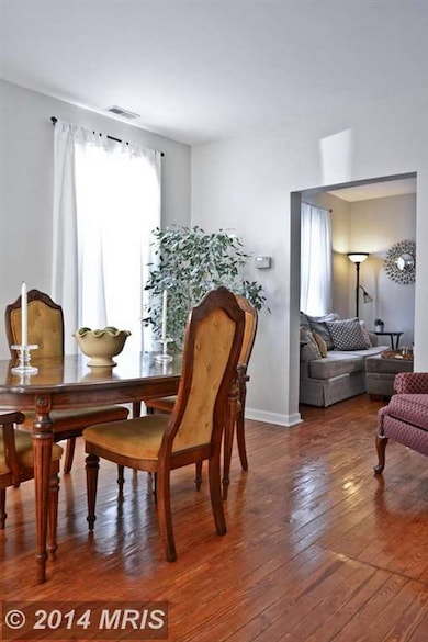 2908 Fleetwood Ave, Baltimore, MD 21214 - photo 4