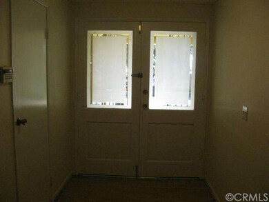 Double Front Doors