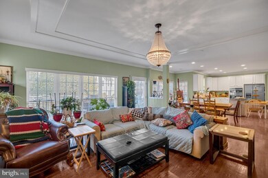 12428 Great Falls Dr, Bristow, VA 20136 - photo 4