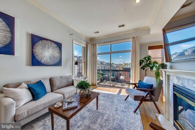 2406 19th St NW unit 63, Washington, DC 20009 - photo 5