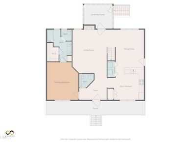 200 Hocutt Dr, Clayton, NC 27520 - photo 6