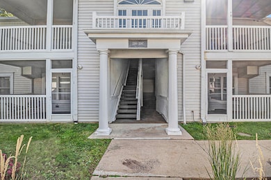 2291 S Main St unit 45, Ann Arbor, MI 48103 - photo 3