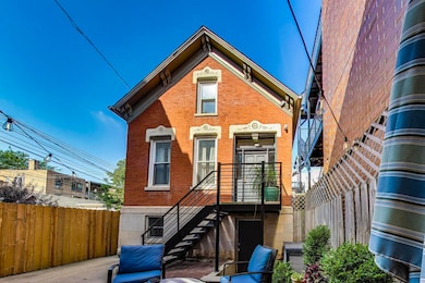 918 N Winchester Ave unit 4, Chicago, IL 60622 - photo 3