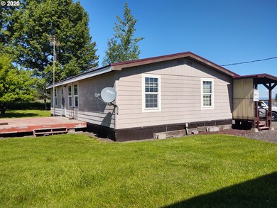 260 N Hwy 395, Long Creek, OR 97856 - photo 4