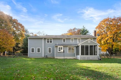 12 Checkerberry Cir, Sudbury, MA 01776 - photo 3