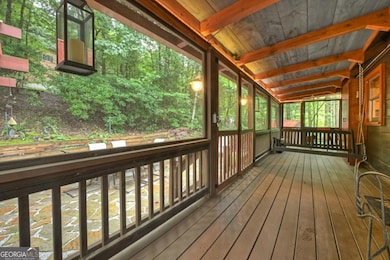 430 Chestnut Ridge unit 10, Blue Ridge, GA 30513 - photo 2