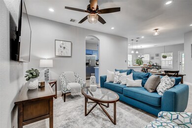 10622 Logger Pine Trail, Houston, TX 77088 - photo 6