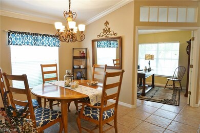 Dining Room & Den