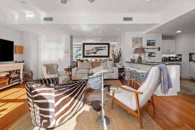 Neil P. Anderson Building unit 501, Fort Worth, TX 76102 - photo 2