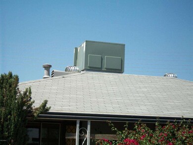 New Roof - AC Unit - Columbus