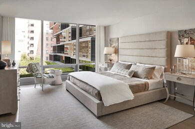 1111 24th St NW unit 66, Washington, DC 20037 - photo 5