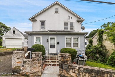 Front Elevation