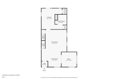 515 Juniper St, Quakertown, PA 18951 - photo 7