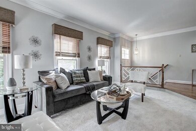 2902 Oakton Crest Place, Vienna, VA 22181 - photo 3