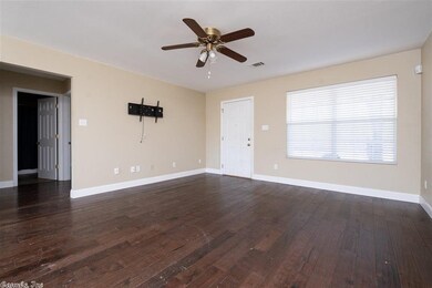 4617 Crow Ln, Little Rock, AR 72223 - photo 4