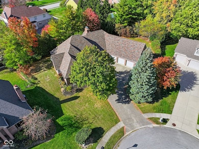 5474 Cayman Ct, Carmel, IN 46033 - photo 4