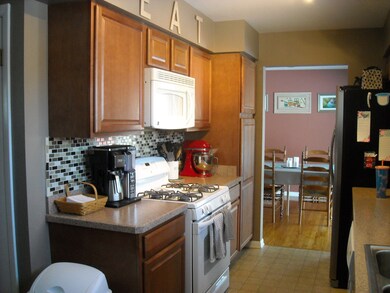 1868 Robert Ct unit 1, Aurora, IL 60506 - photo 6