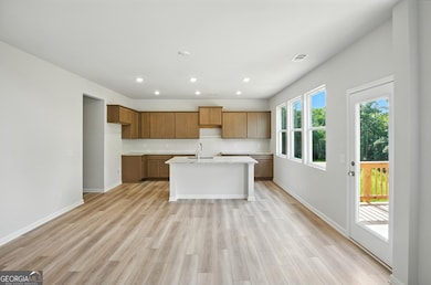 726 River Run Dr unit 44, Dallas, GA 30132 - photo 7