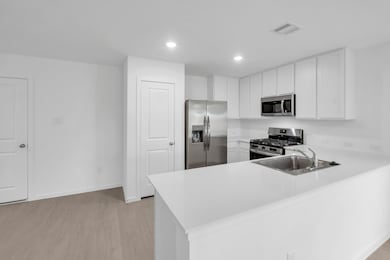 1503 Rose Blush Ln, Crosby, TX 77532 - photo 5