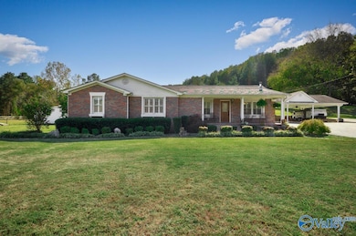 357 Cabbage Patch Rd, Valhermoso Springs, AL 35775 - photo 4