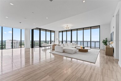 The Ritz-Carlton Residences Tampa - The Ritz-Carlton Residences Tampa - Tower I unit 2501, Tampa, FL 33629 - photo 4