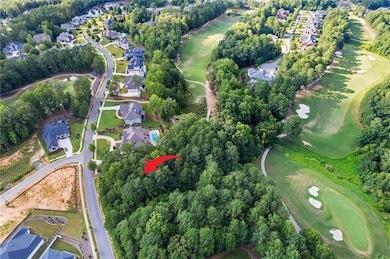 681 Carl Sanders Dr, Acworth, GA 30101 - photo 3