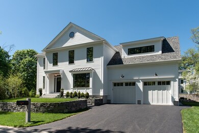 56 Brooks St, Concord, MA 01742 - photo 2