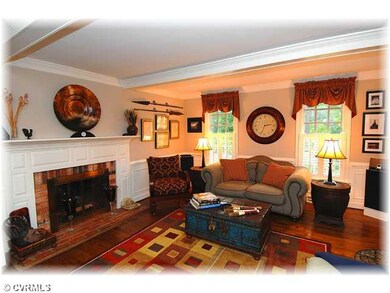 Den/Family/Great Room - Another view of Family Roo