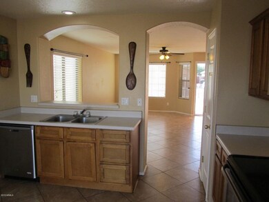 Kitchen #3