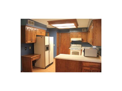 Kitchen another view