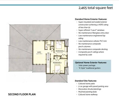 2 Kay's Walk unit 18, Carlisle, MA 01741 - photo 3