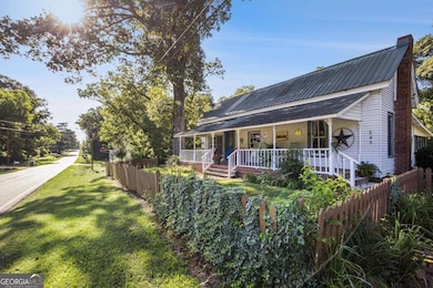 145 E Camp St, Moreland, GA 30259 - photo 2