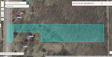 12219 Wicker Ave, Cedar Lake, IN 46303 - photo 4