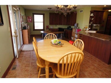 21058 Walnut Fork Rd, Metamora, IN 47030 - photo 4