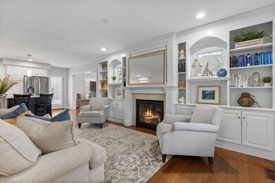 22 Weathervane Ct, Hingham, MA 02043 - photo 4