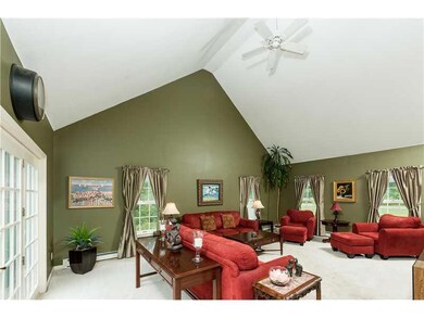 Den/Family/Great Room. The family...