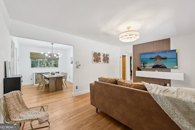 2226 Maxwell Dr SW, Atlanta, GA 30311 - photo 6