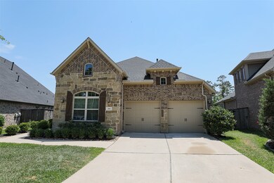 519 Rolling Brook Ln, Pinehurst, TX 77362 - photo 3