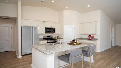 1559 Jardine Loop unit Lot 1615- Tuscan B, Little River, SC 29566 - photo 4