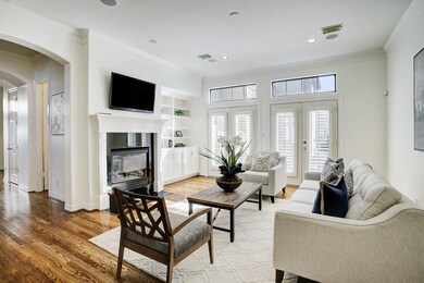 1742 Michigan St unit C, Houston, TX 77006 - photo 6