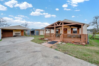 917 County Road 281, Alvin, TX 77511 - photo 2