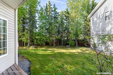 side yard