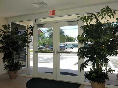 Building entry