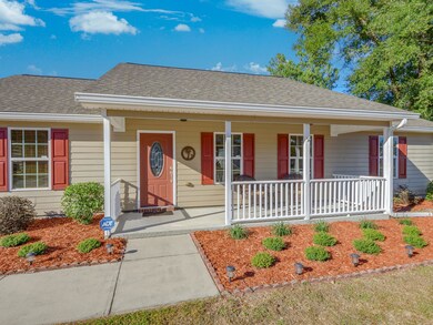 121 Amy Ln, Crawfordville, FL 32327 - photo 2