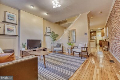 1519 Patapsco St, Baltimore, MD 21230 - photo 5