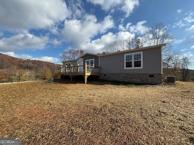 112 Thomason Rd, Cleveland, GA 30528 - photo 2