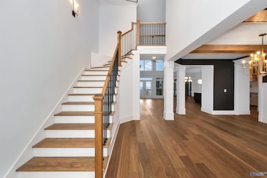 17 Ridge Bluff Cir SE, Huntsville, AL 35803 - photo 3