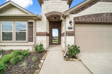 415 Lake Line Dr, Alvin, TX 77511 - photo 4