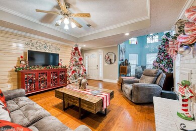 0 Thousand Oaks Cir, Conway, AR 72032 - photo 4
