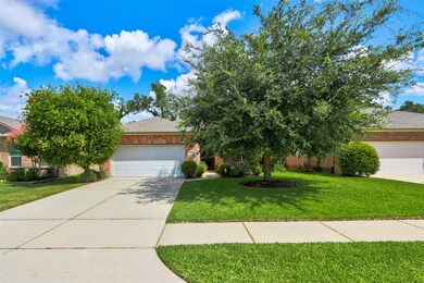 3254 Persimmon Grove, Richmond, TX 77469 - photo 2